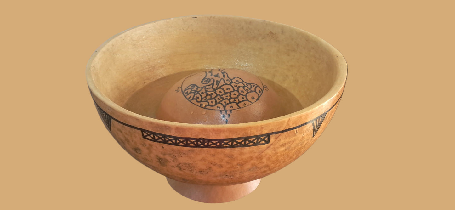 Water Drum