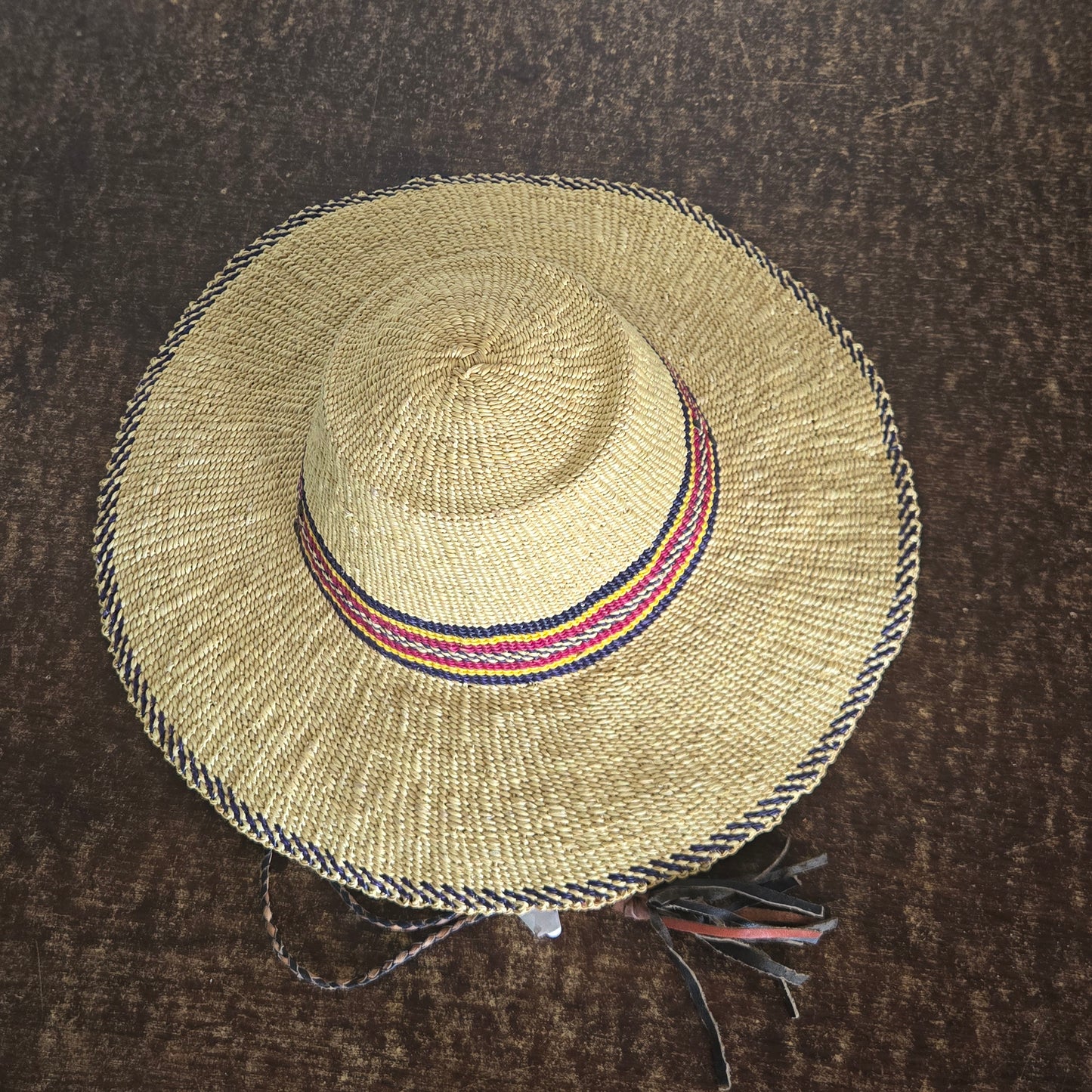 Bolga hat