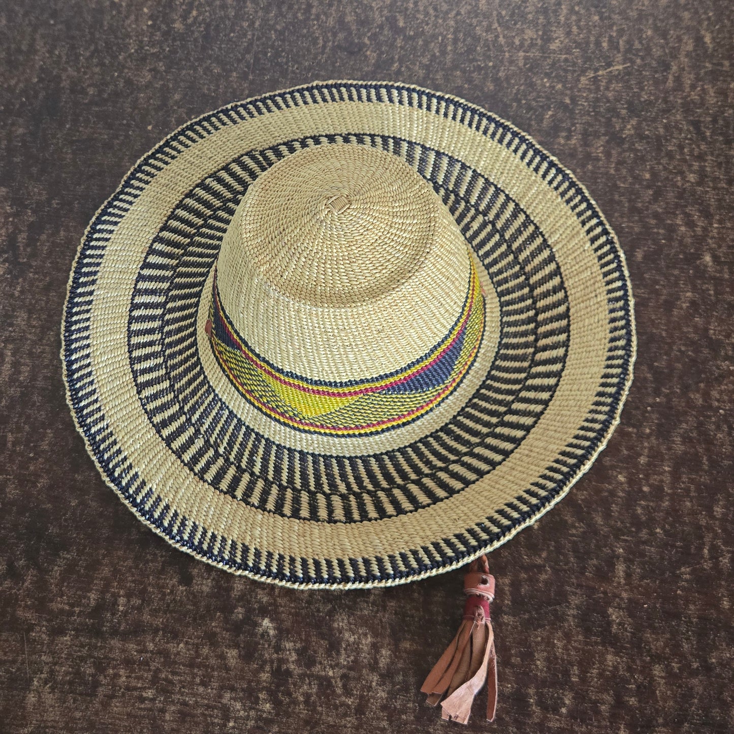 Bolga hat