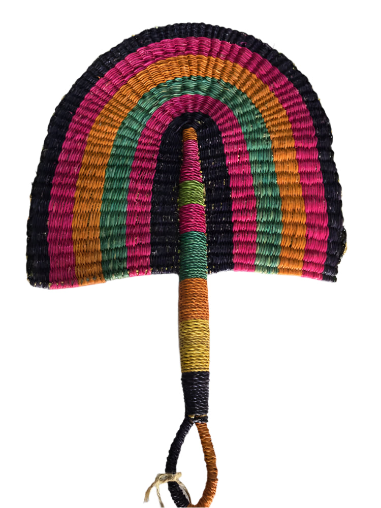 BOLGA FAN – ABEKA