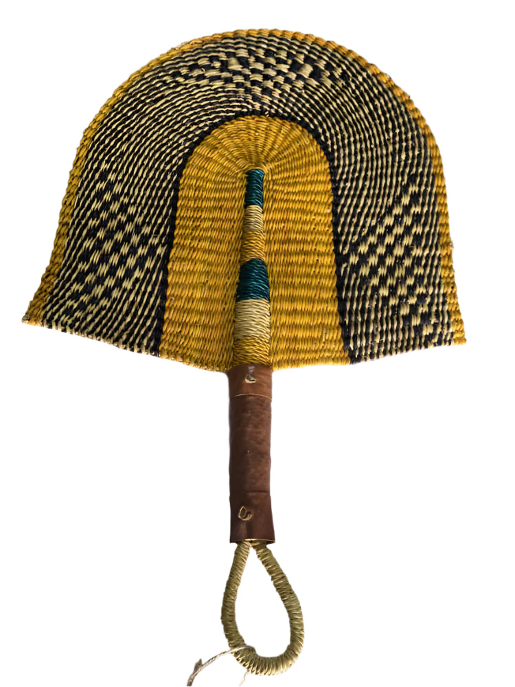 BOLGA FAN – CAPE COAST
