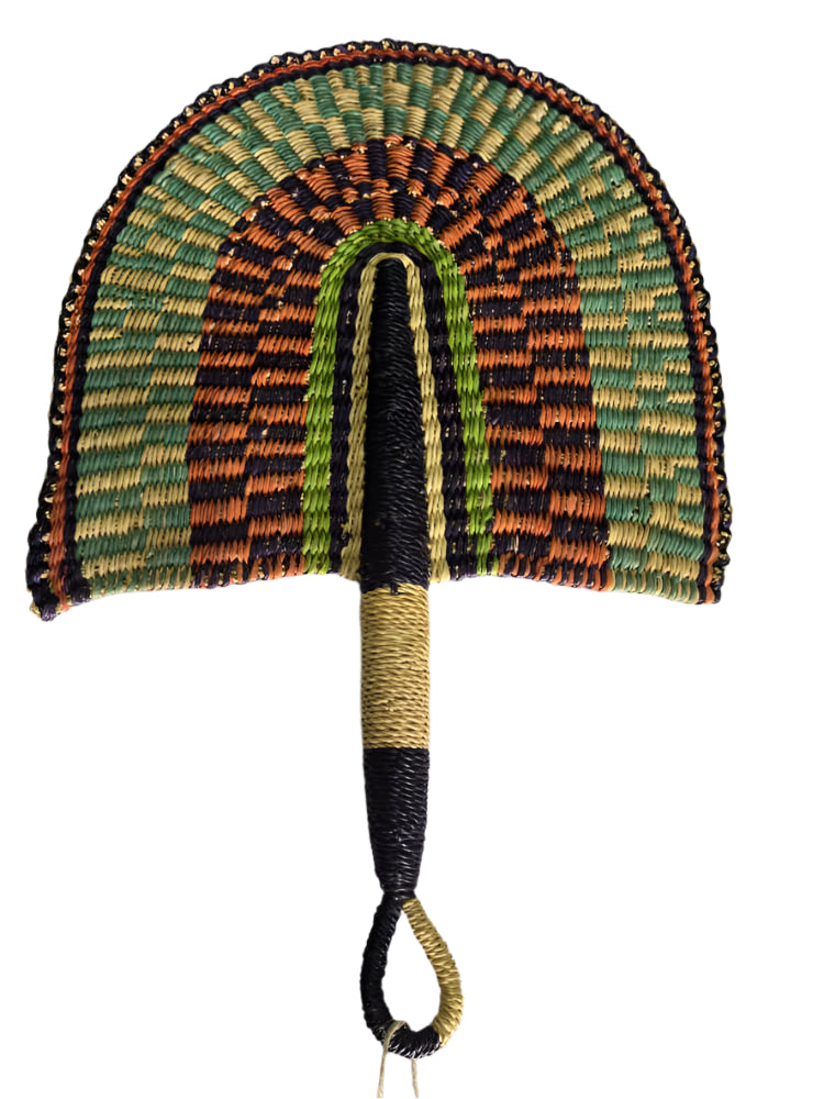 BOLGA FAN – LEGON