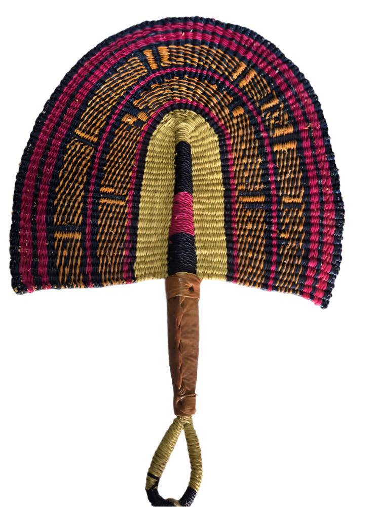 BOLGA FAN – SALAGA