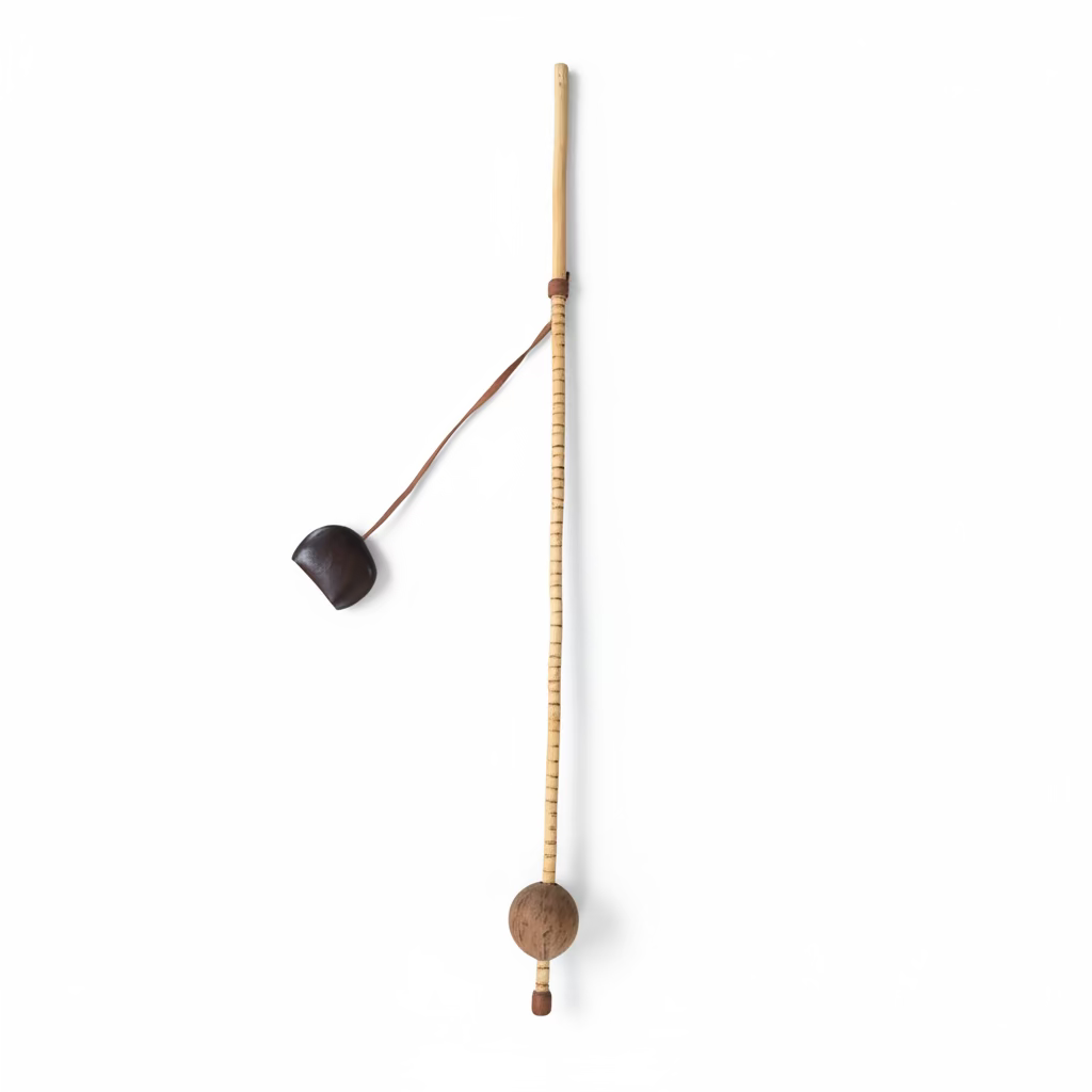 String shaker