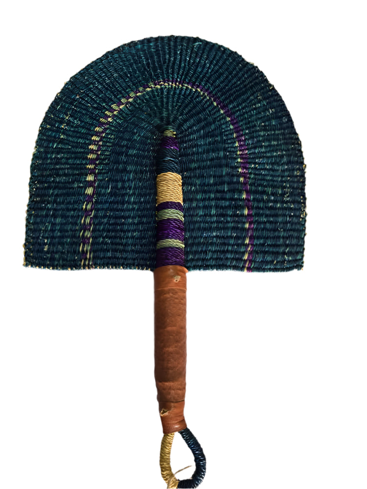 BOLGA FAN – TAKORADI
