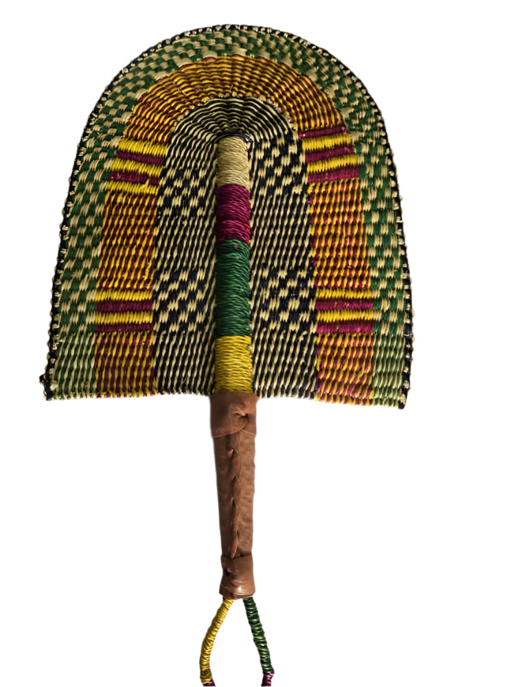 BOLGA FAN – WA