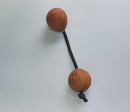 Adjustable Kosh Kash  - 2 Pieces