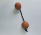 Adjustable Kosh Kash  - 2 Pieces