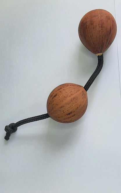 Adjustable Kosh Kash  - 2 Pieces
