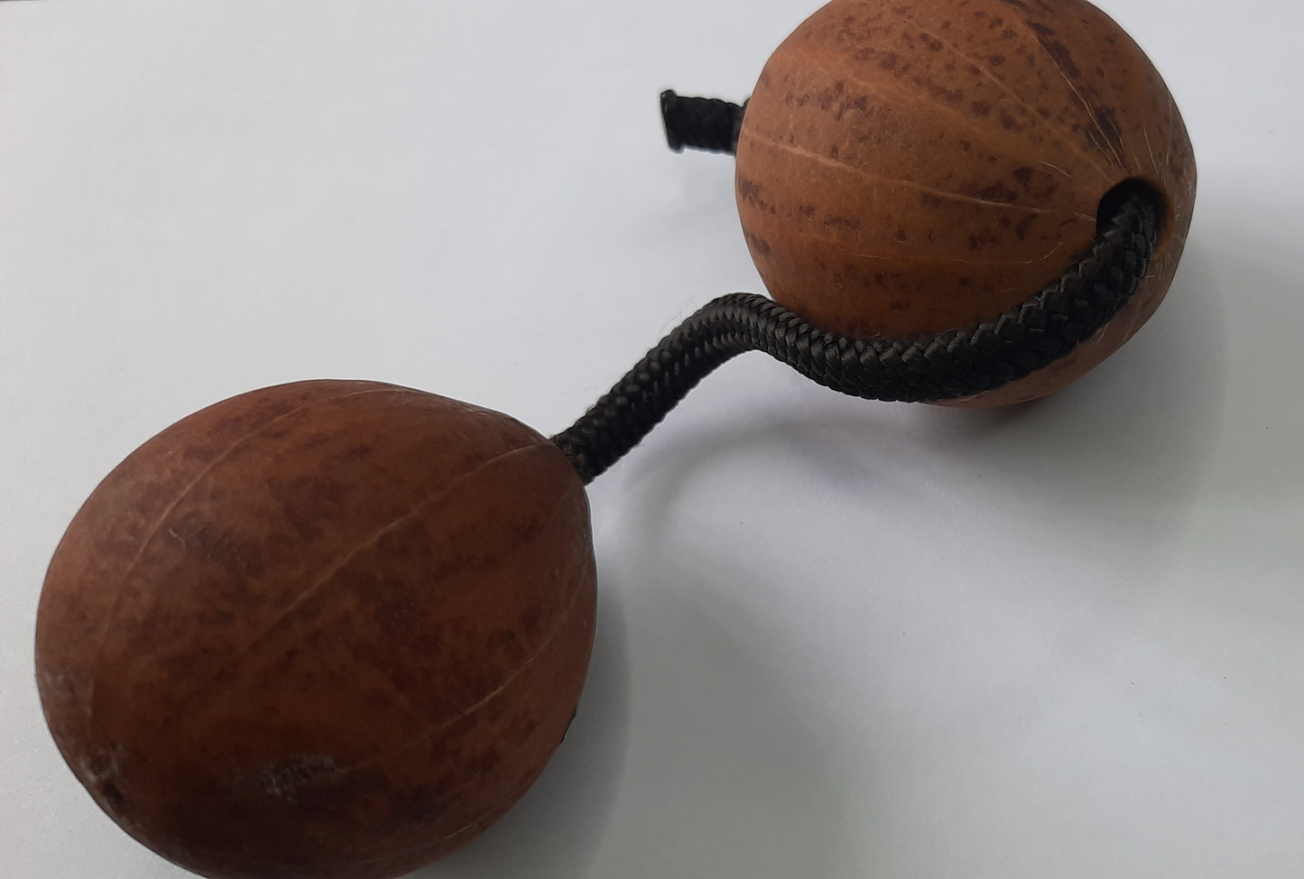 Adjustable Kosh Kash  - 2 Pieces