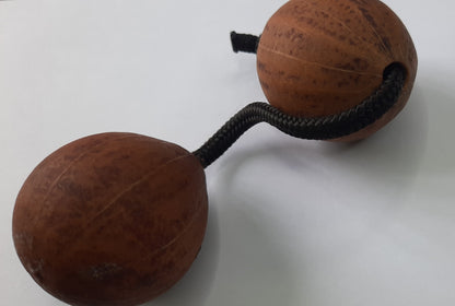 Adjustable Kosh Kash  - 2 Pieces