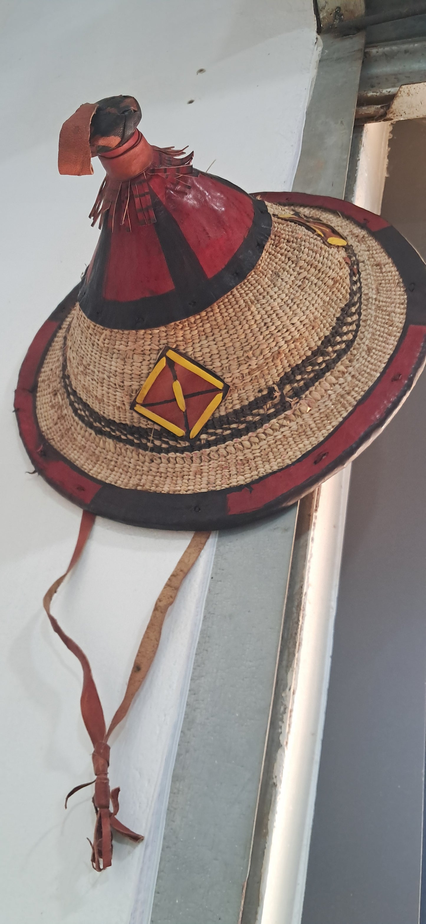 Fulani Hat