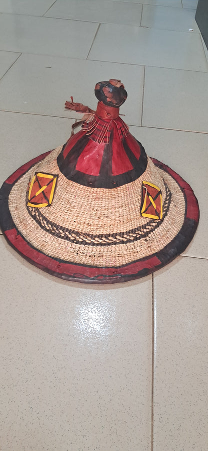 Fulani Hat