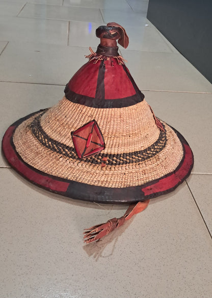 Fulani Hat