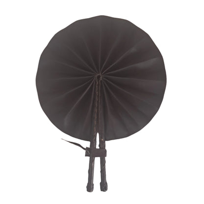 fabric fan