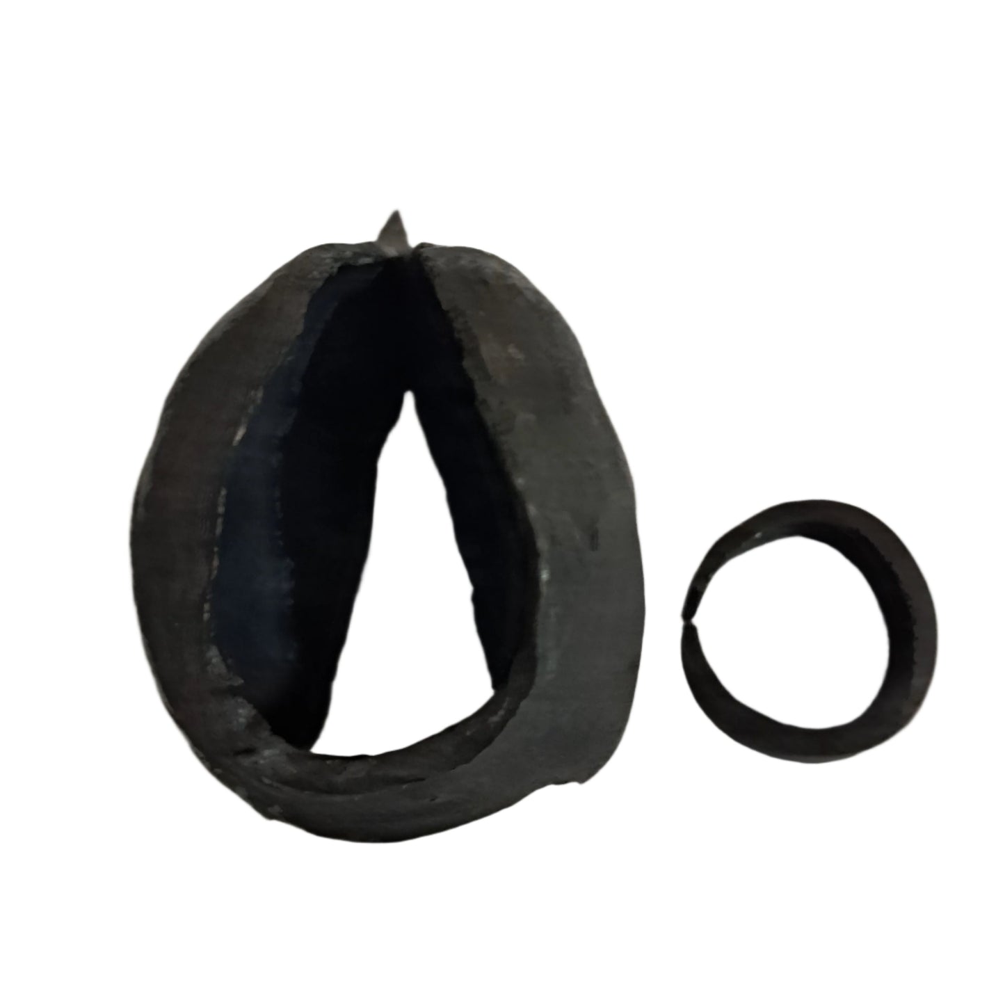 Finger bell / Thumb bell / Frikyiwa