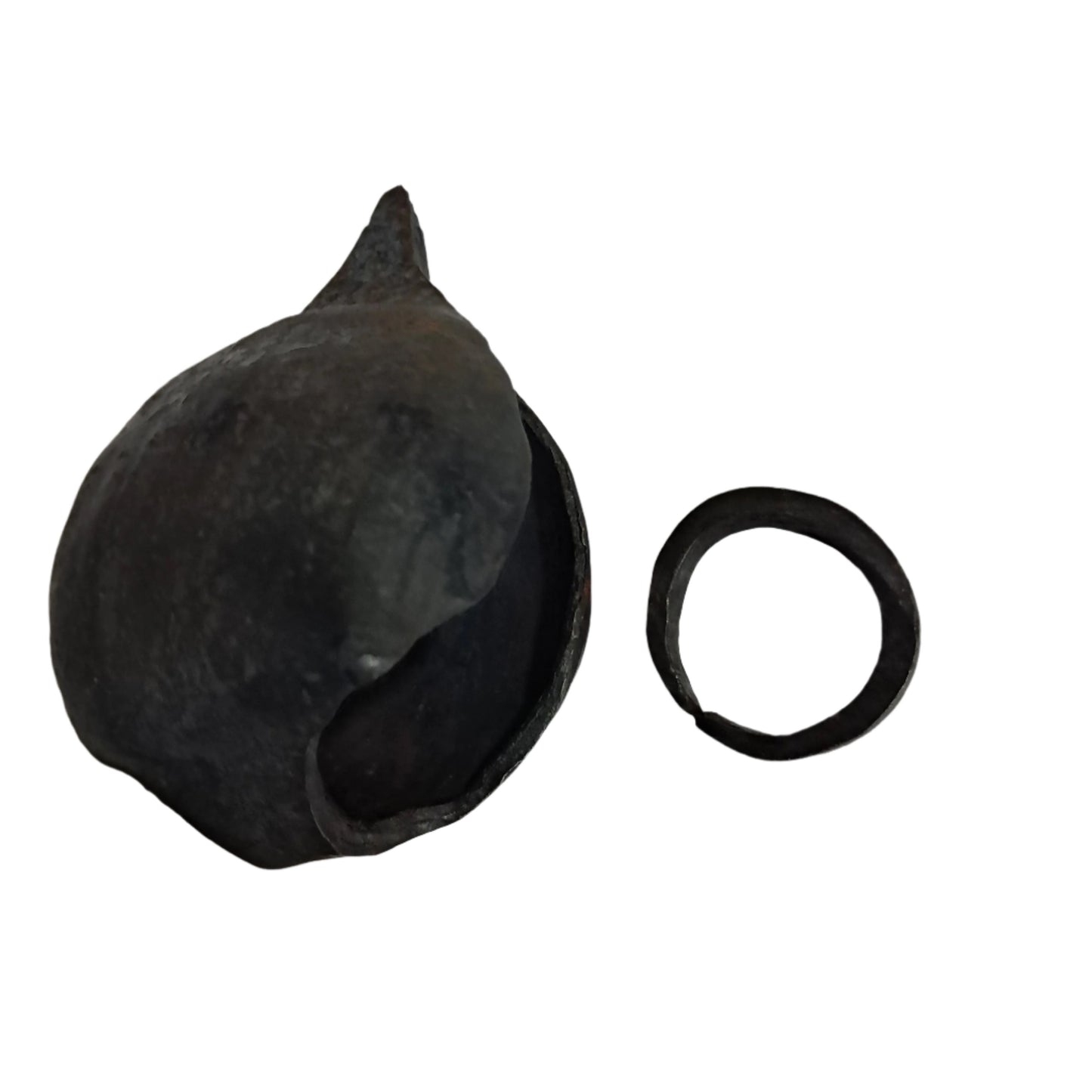 Finger bell / Thumb bell / Frikyiwa