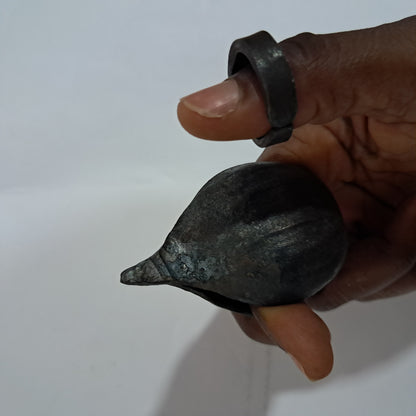 Finger bell / Thumb bell / Frikyiwa
