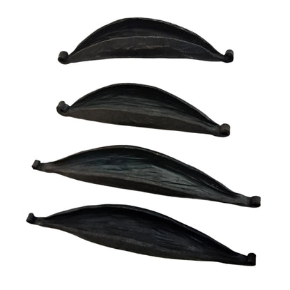 Atoke / Banana Bell / Canoe bell