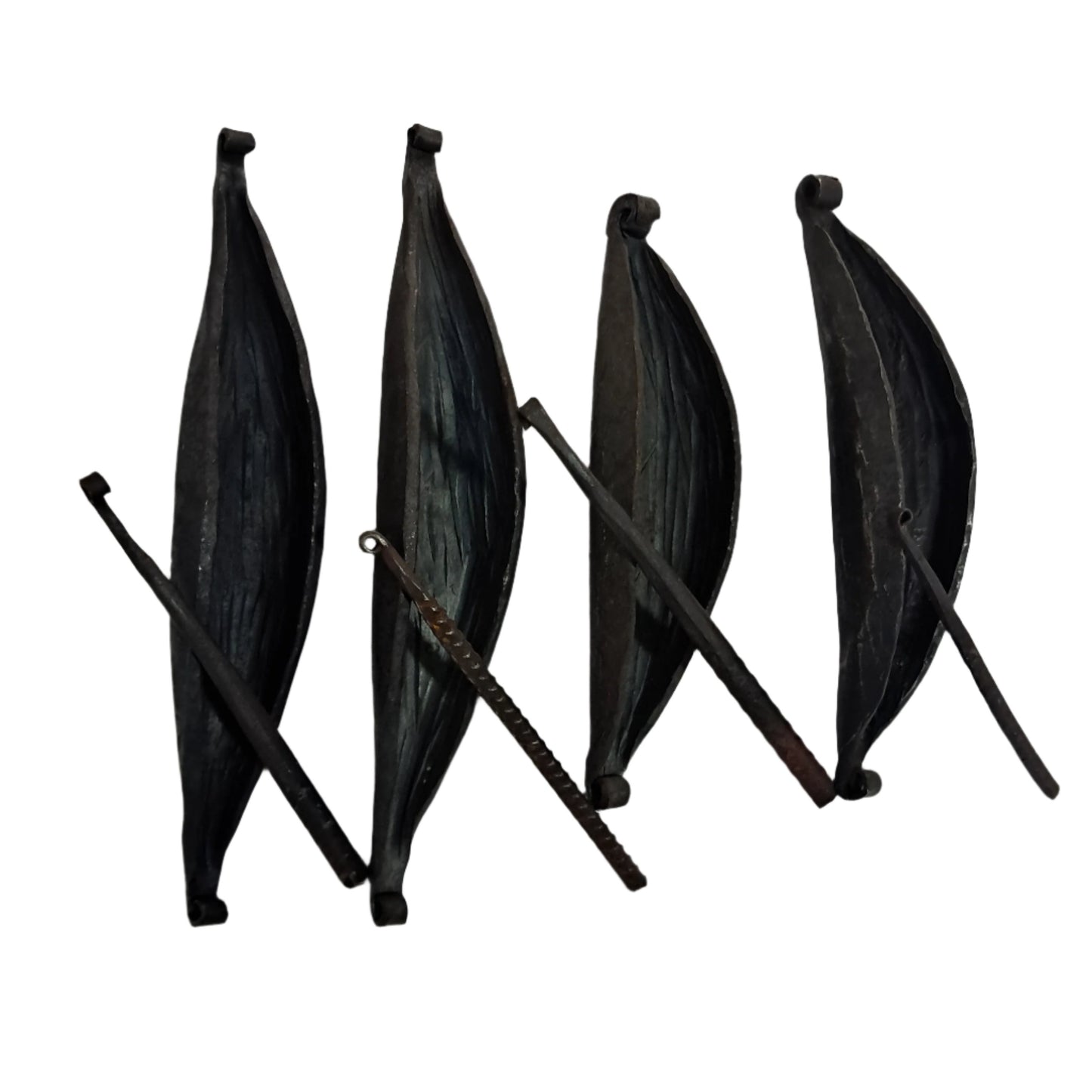 Atoke / Banana Bell / Canoe bell