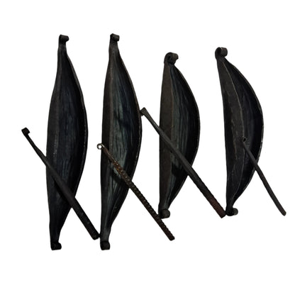 Atoke / Banana Bell / Canoe bell