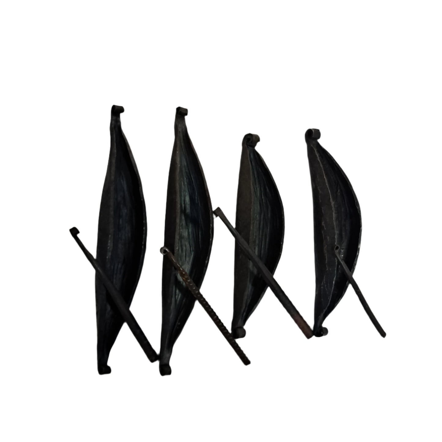Atoke / Banana Bell / Canoe bell
