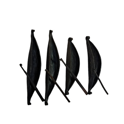 Atoke / Banana Bell / Canoe bell