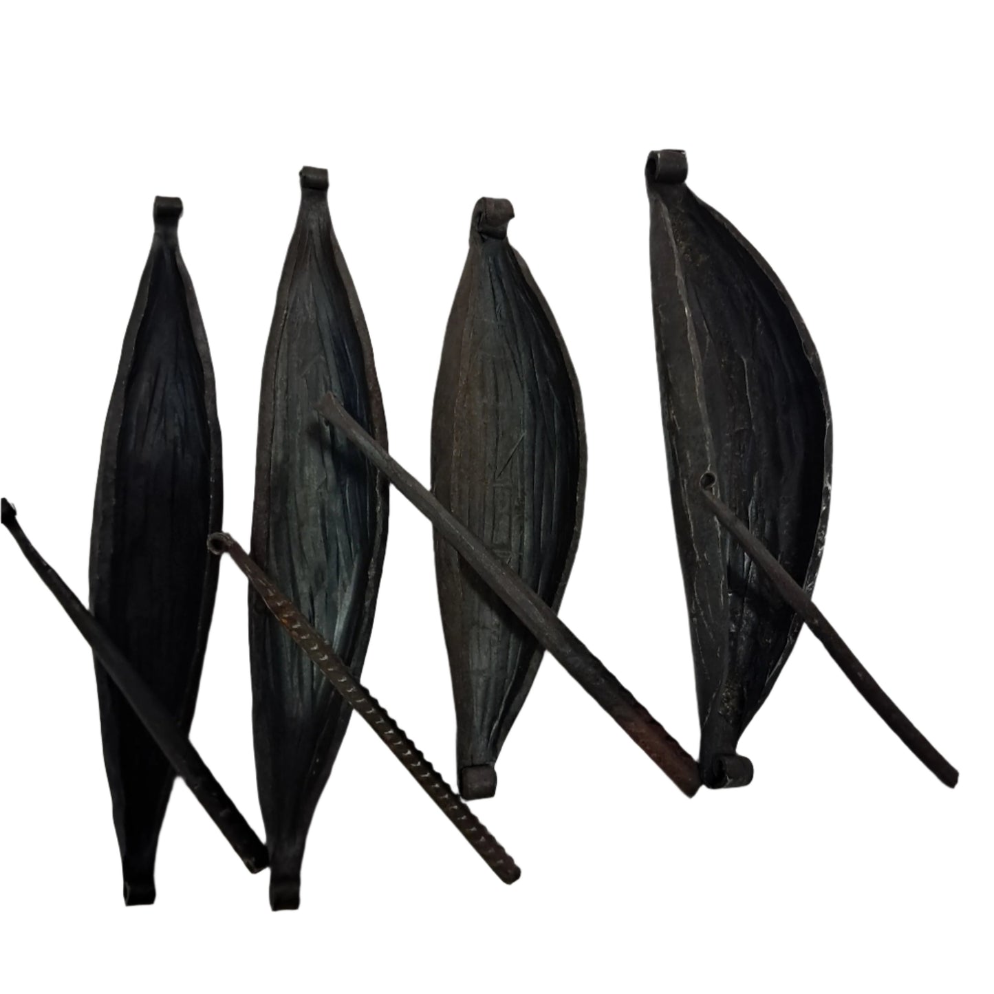 Atoke / Banana Bell / Canoe bell