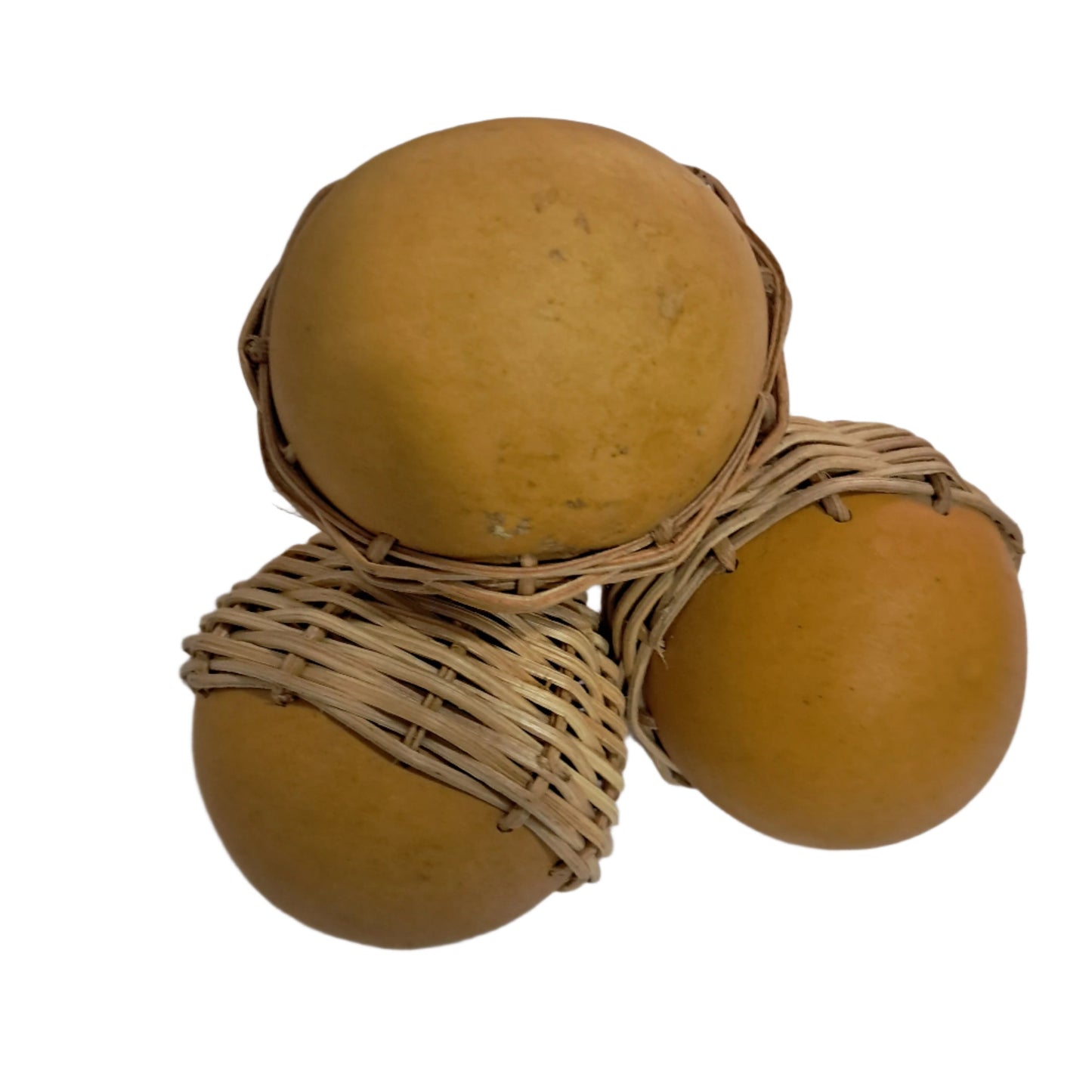 Cane Caxixi / Rattle Rattan Shaker