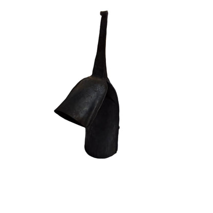 Agogo bell / Cow bell / Gangokui Double Bell