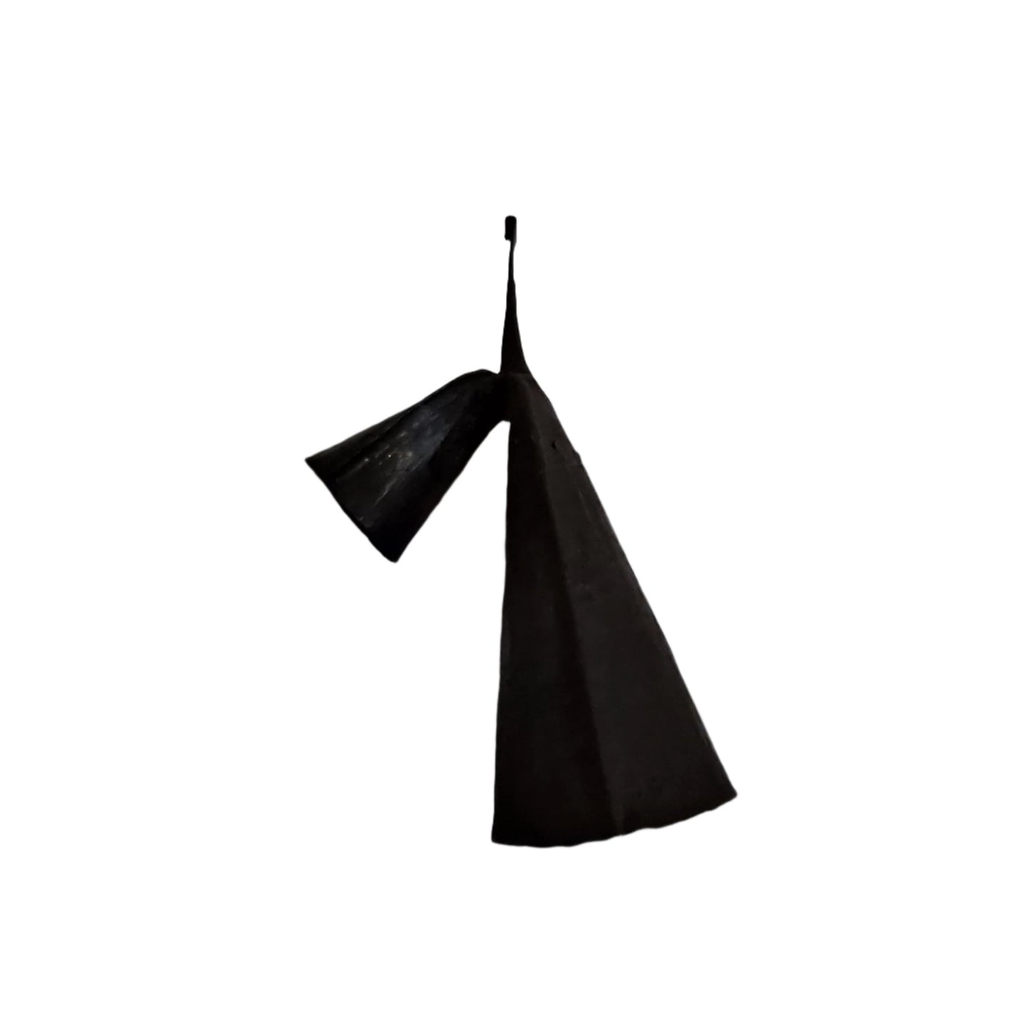 Agogo bell / Cow bell / Gangokui Double Bell