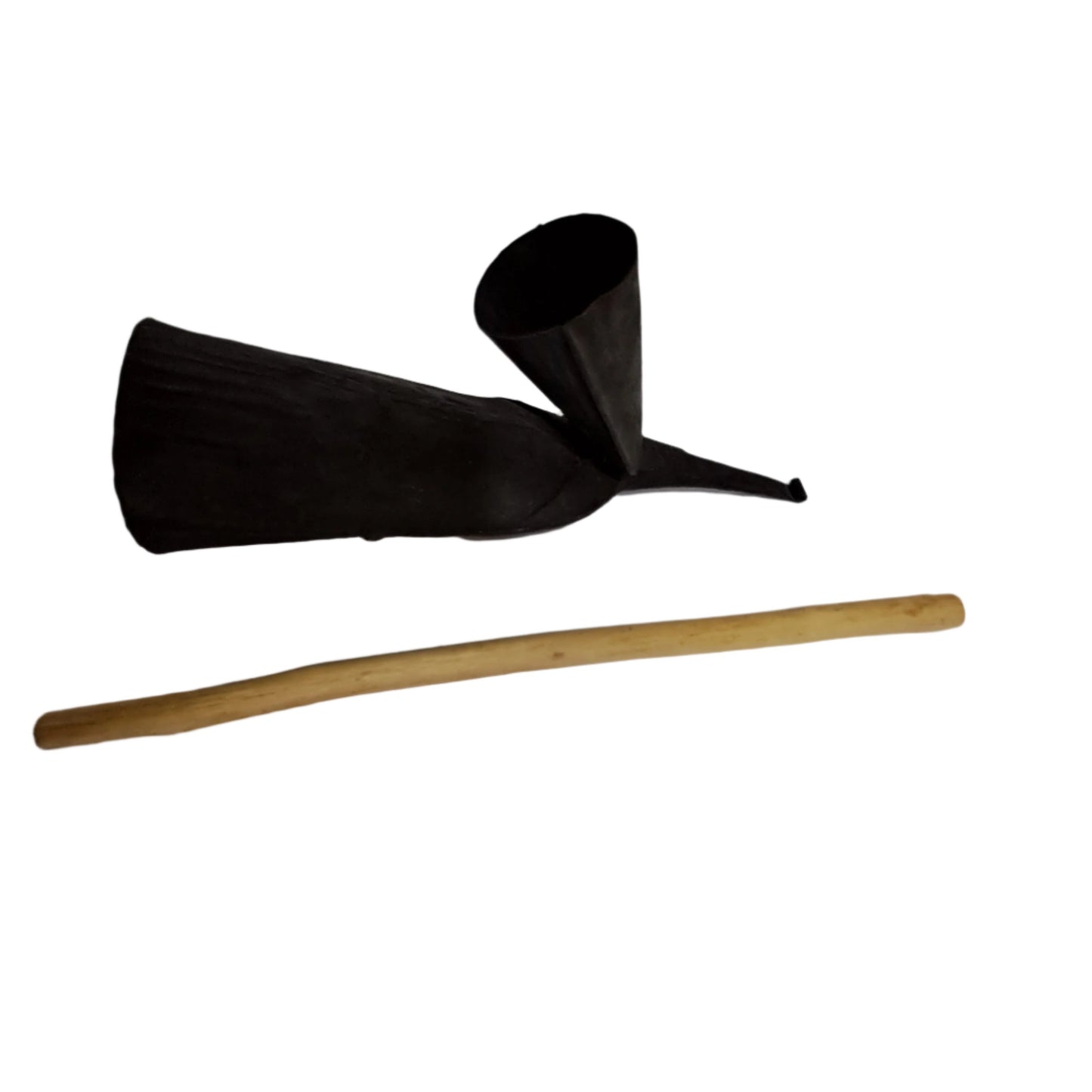 Agogo bell / Cow bell / Gangokui Double Bell