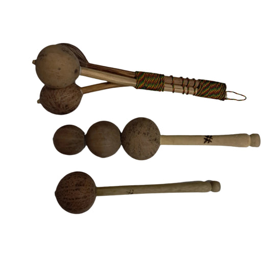 Rattle Shakers