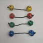 Adjustable Colorful Hand-Painted Asalato Kosh kash