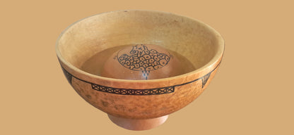 Water Drum