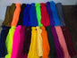 100 PCS African Exfoliating Bath Sponge | Authentic African Net Sponge | Wholesale
