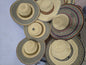 Bolga Hat -