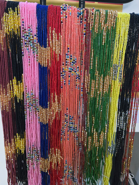 Bulk  Crystal Beads – 11 Designs