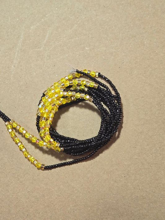 waist beads