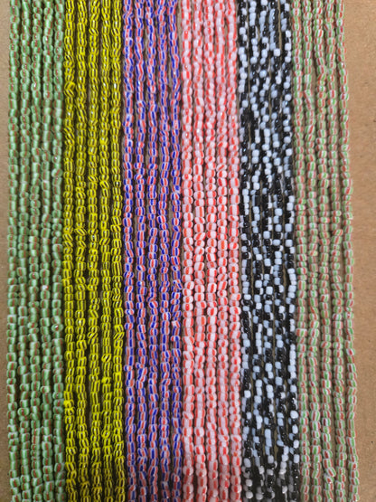 Bulk  Minimalist Beads – 6 Designs