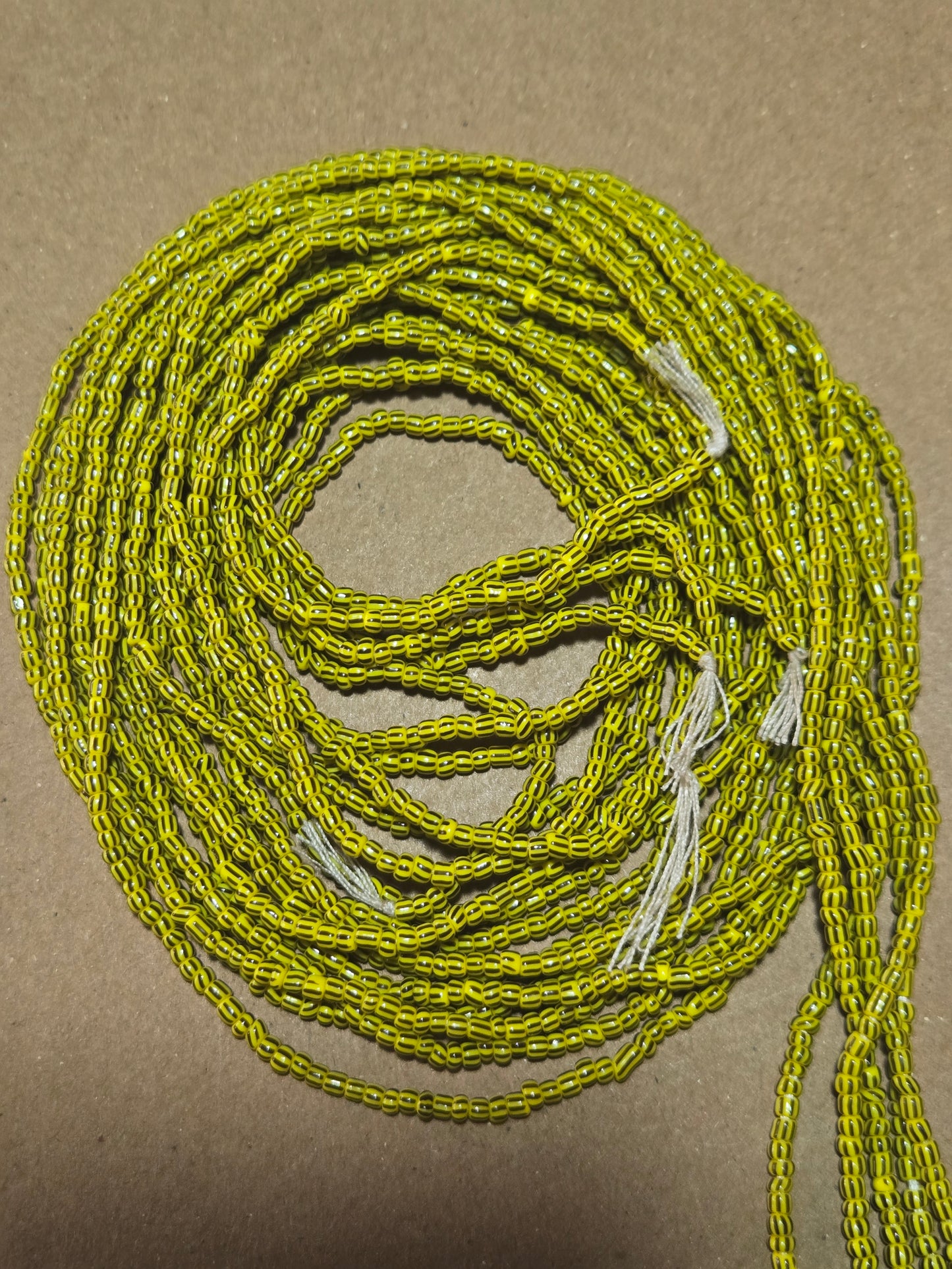 Bulk  Minimalist Beads – 6 Designs