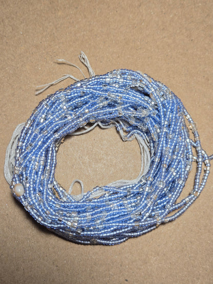 Assorted Waist Beads - 8 Designs
