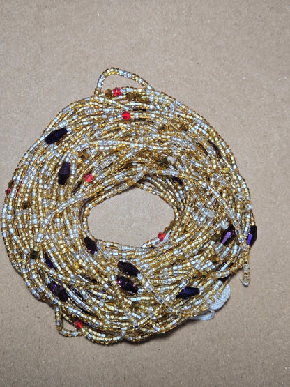Combo Waist Beads - 6 Designs