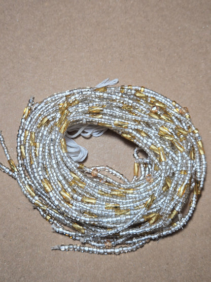 Combo Waist Beads - 6 Designs