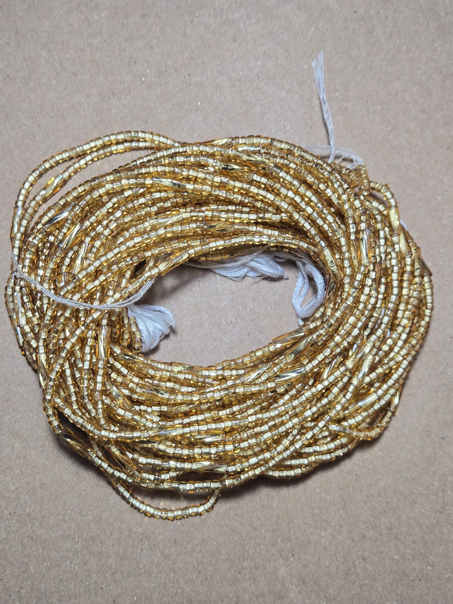 Combo Waist Beads - 6 Designs