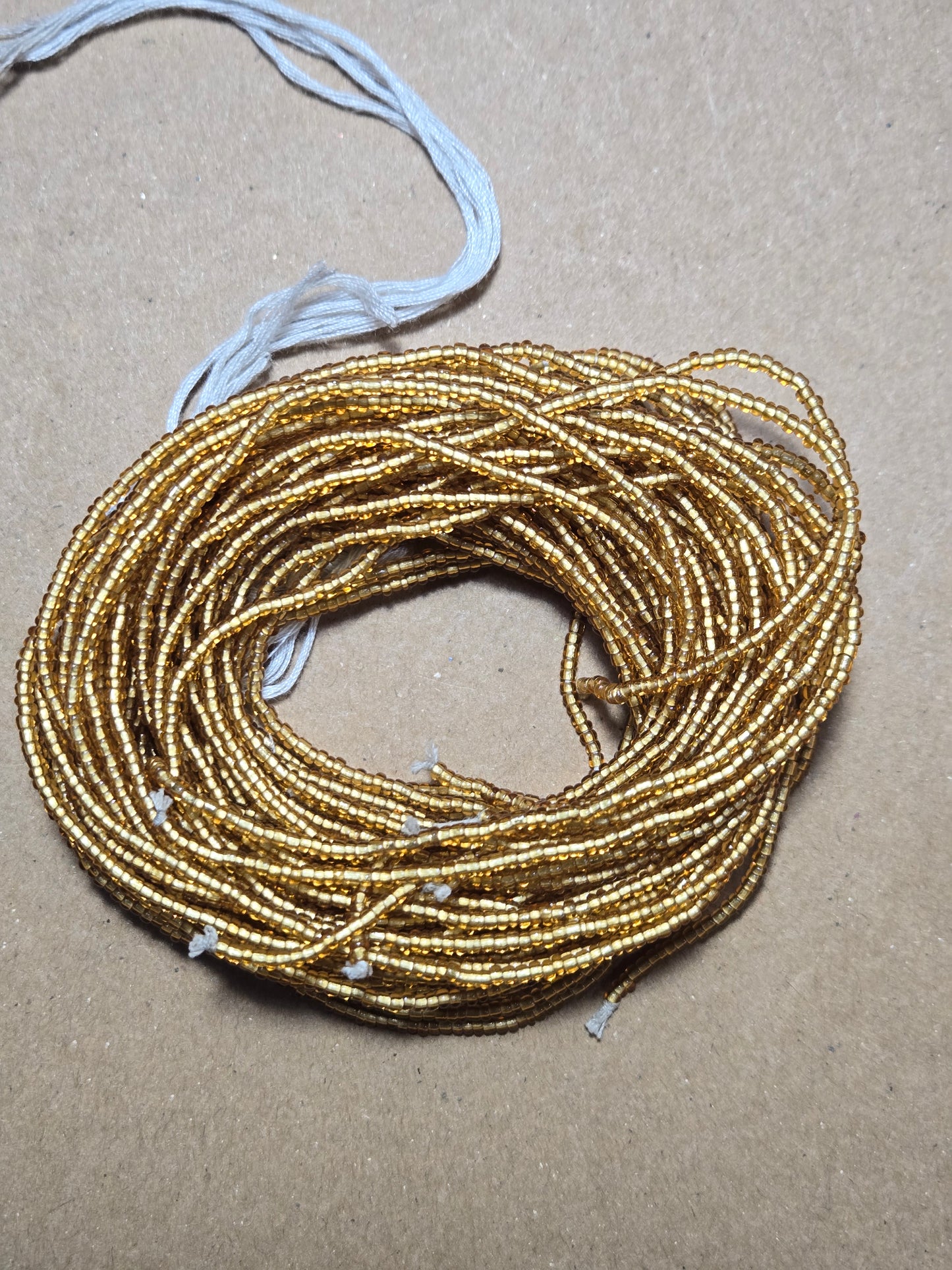 Combo Waist Beads - 6 Designs