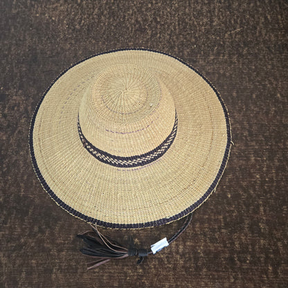Bolga Hat - Nova (L)