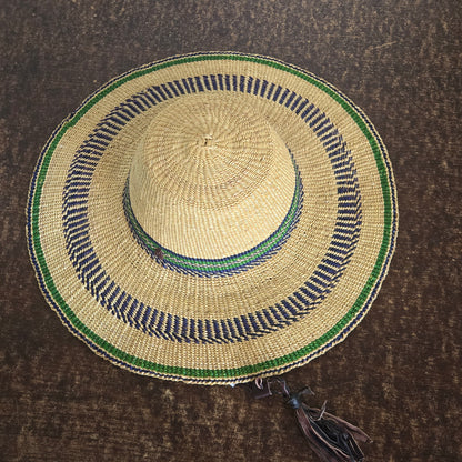 Bolga hat 