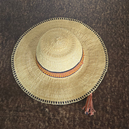 Bolga hat 