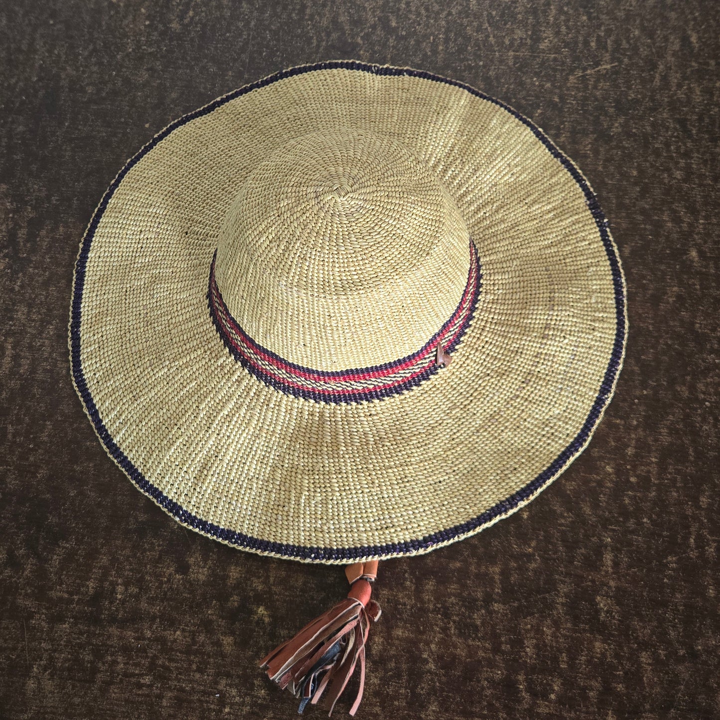 Bolga hat 